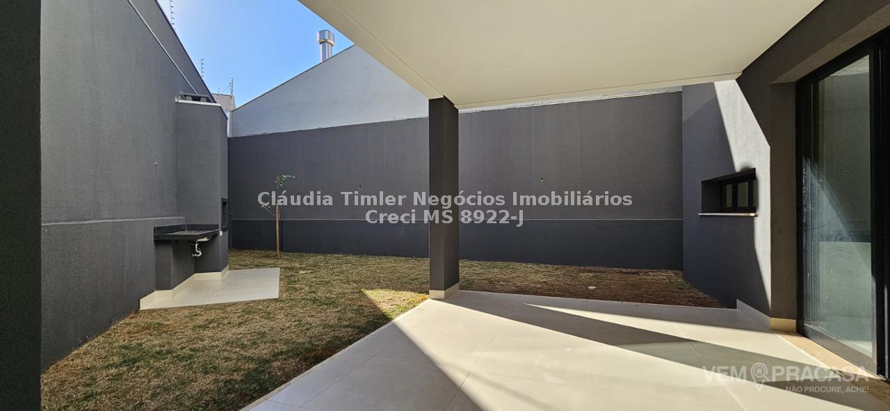 Sobrado/Condomínio à venda no Carandá Bosque, Campo Grande – foto 25