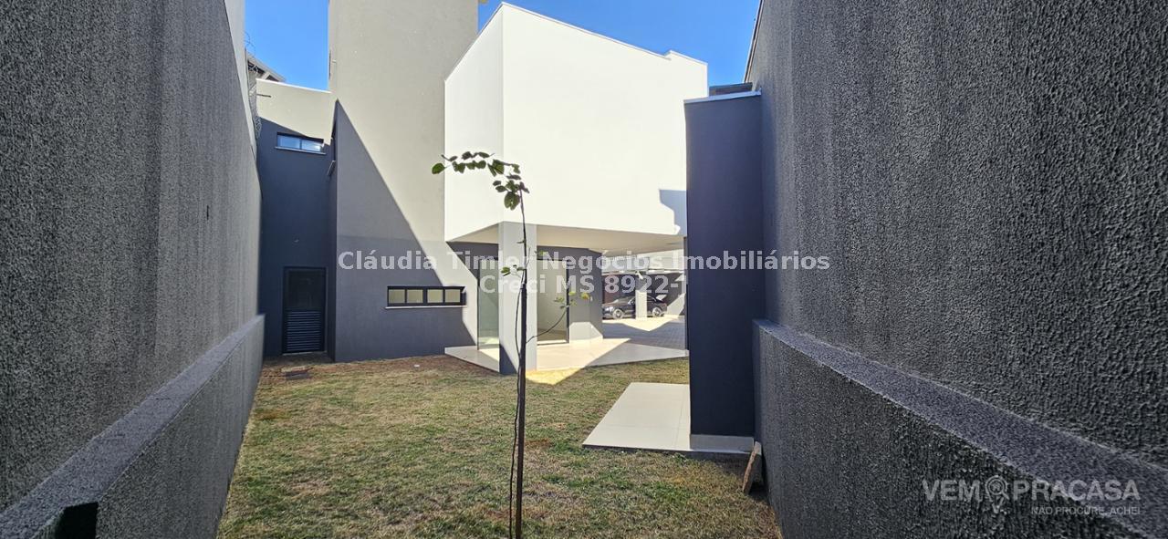 Sobrado/Condomínio à venda no Carandá Bosque, Campo Grande – foto 26