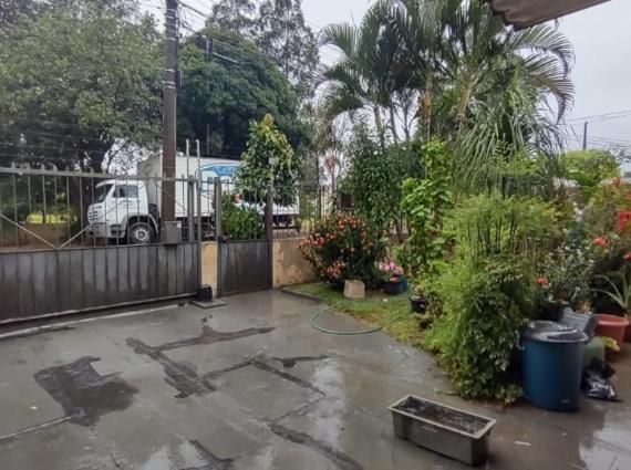 Casa Térrea à venda no Conjunto Residencial Nova Olinda, Campo Grande