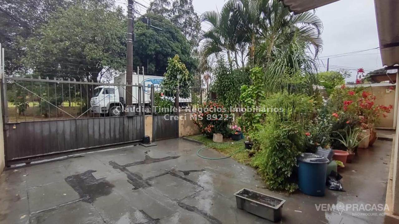 Casa Térrea à venda no Conjunto Residencial Nova Olinda, Campo Grande – foto 1
