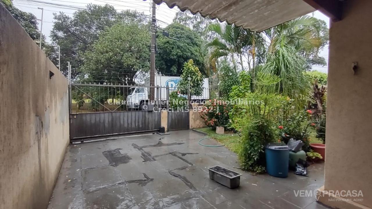 Casa Térrea à venda no Conjunto Residencial Nova Olinda, Campo Grande – foto 2