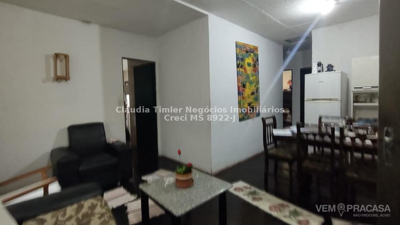 Casa Térrea à venda no Conjunto Residencial Nova Olinda, Campo Grande – foto 3