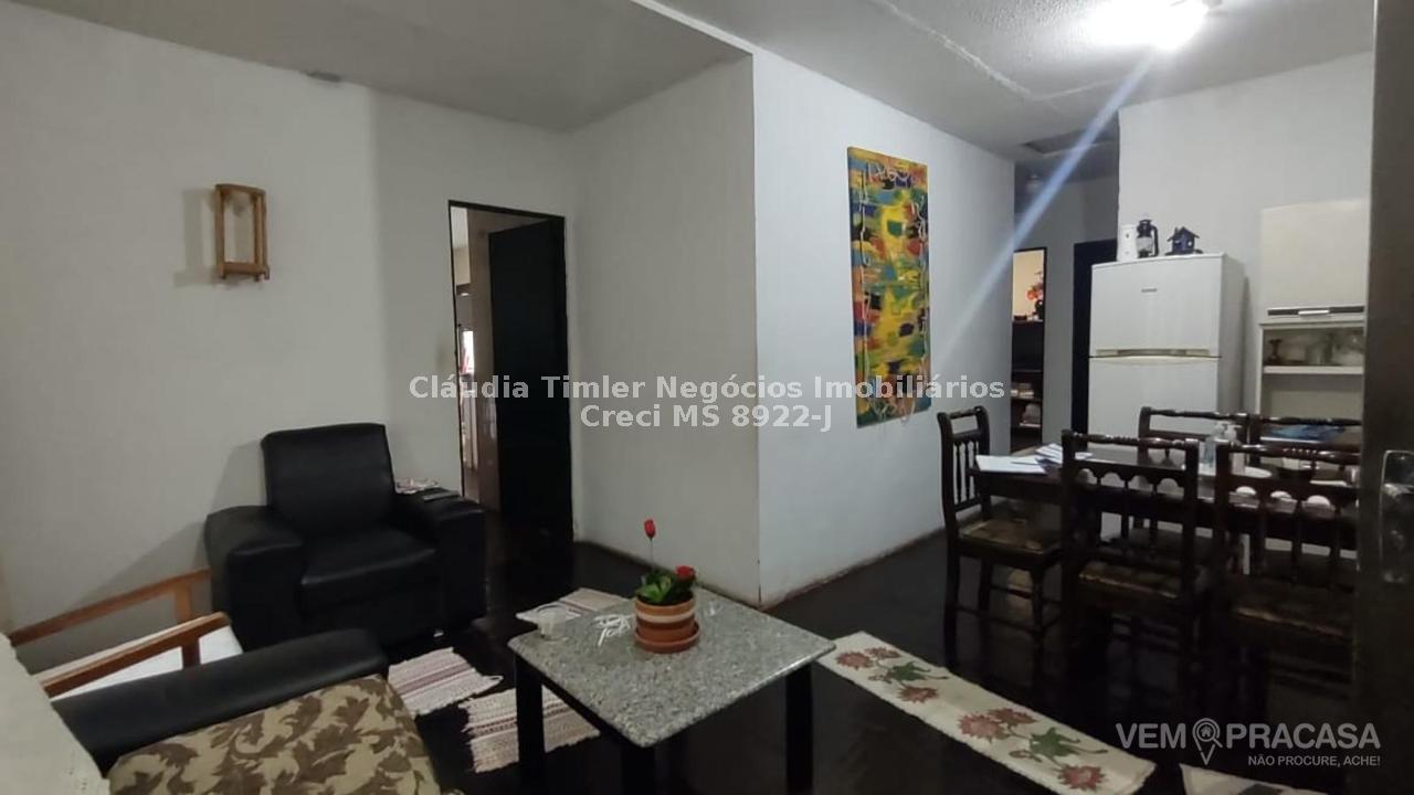 Casa Térrea à venda no Conjunto Residencial Nova Olinda, Campo Grande – foto 4