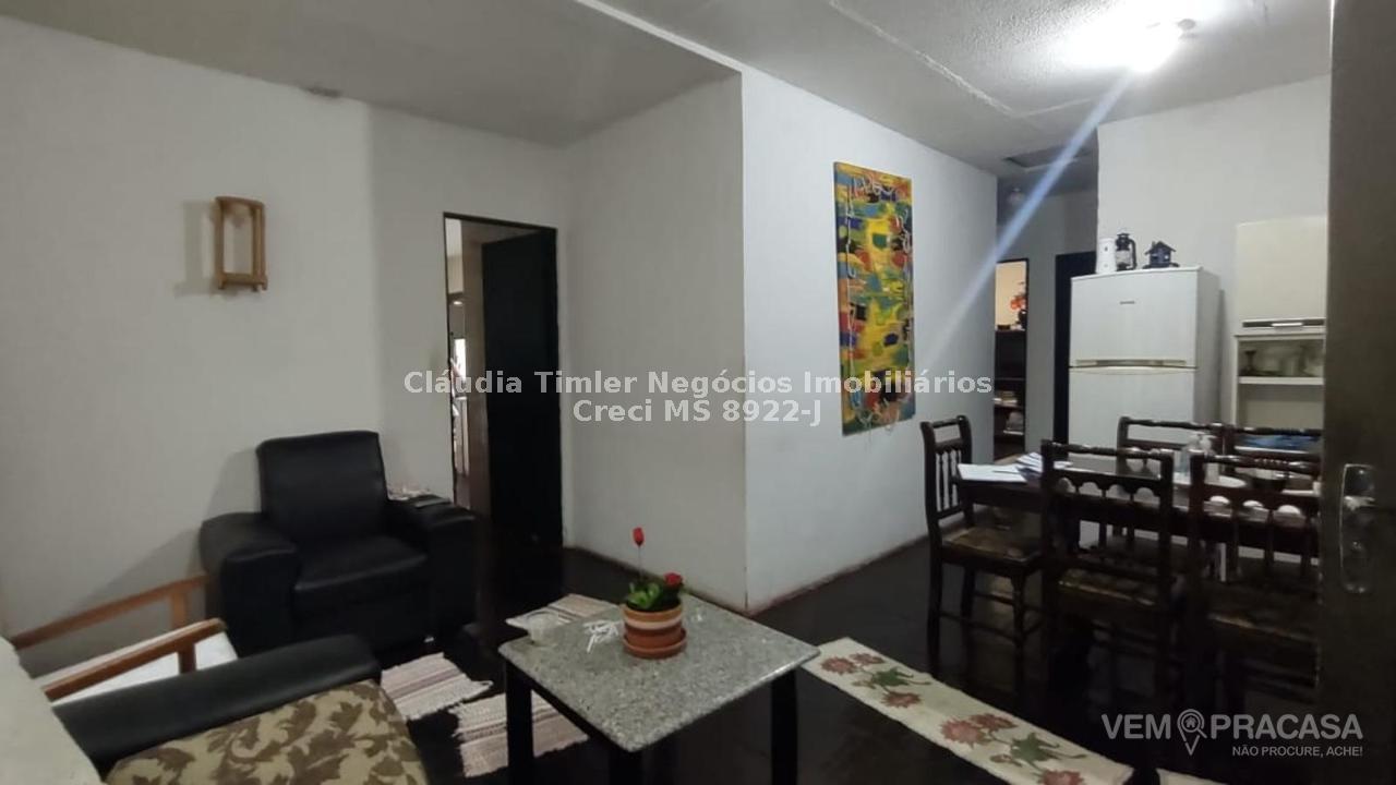 Casa Térrea à venda no Conjunto Residencial Nova Olinda, Campo Grande – foto 5