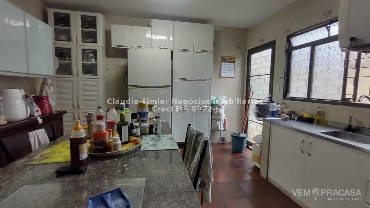 Casa Térrea à venda no Conjunto Residencial Nova Olinda, Campo Grande – foto 7
