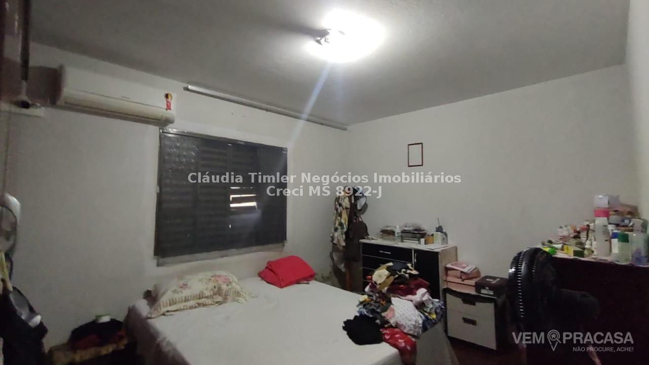Casa Térrea à venda no Conjunto Residencial Nova Olinda, Campo Grande – foto 8
