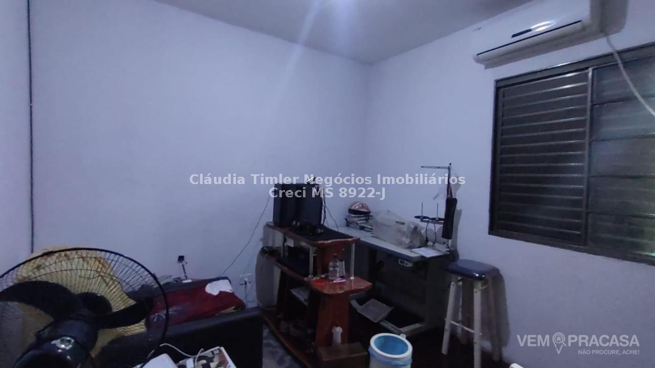Casa Térrea à venda no Conjunto Residencial Nova Olinda, Campo Grande – foto 10