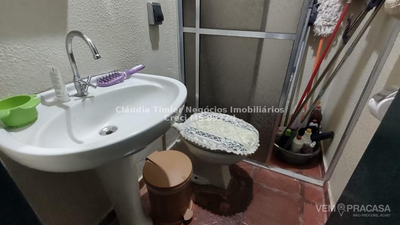 Casa Térrea à venda no Conjunto Residencial Nova Olinda, Campo Grande – foto 11