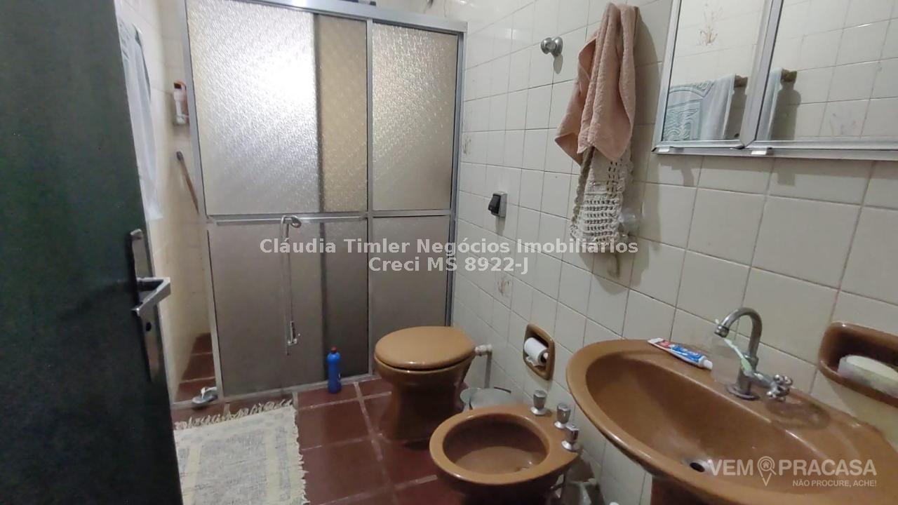 Casa Térrea à venda no Conjunto Residencial Nova Olinda, Campo Grande – foto 12