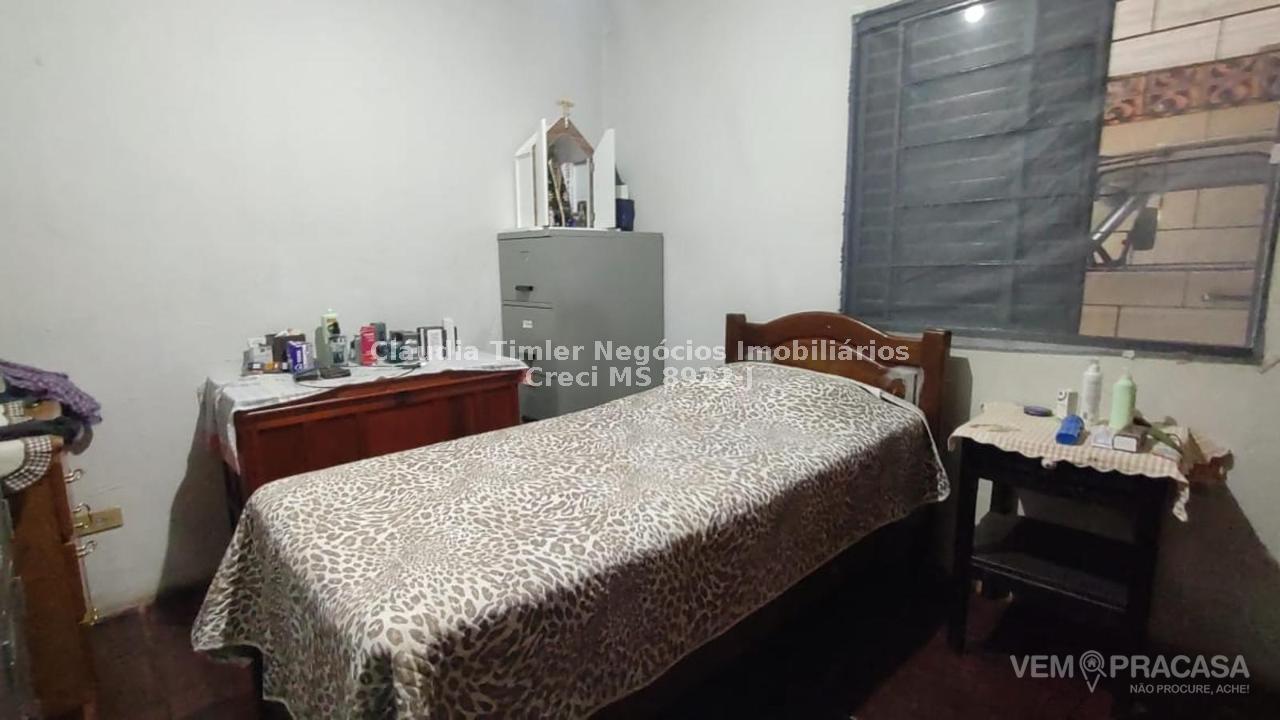 Casa Térrea à venda no Conjunto Residencial Nova Olinda, Campo Grande – foto 13