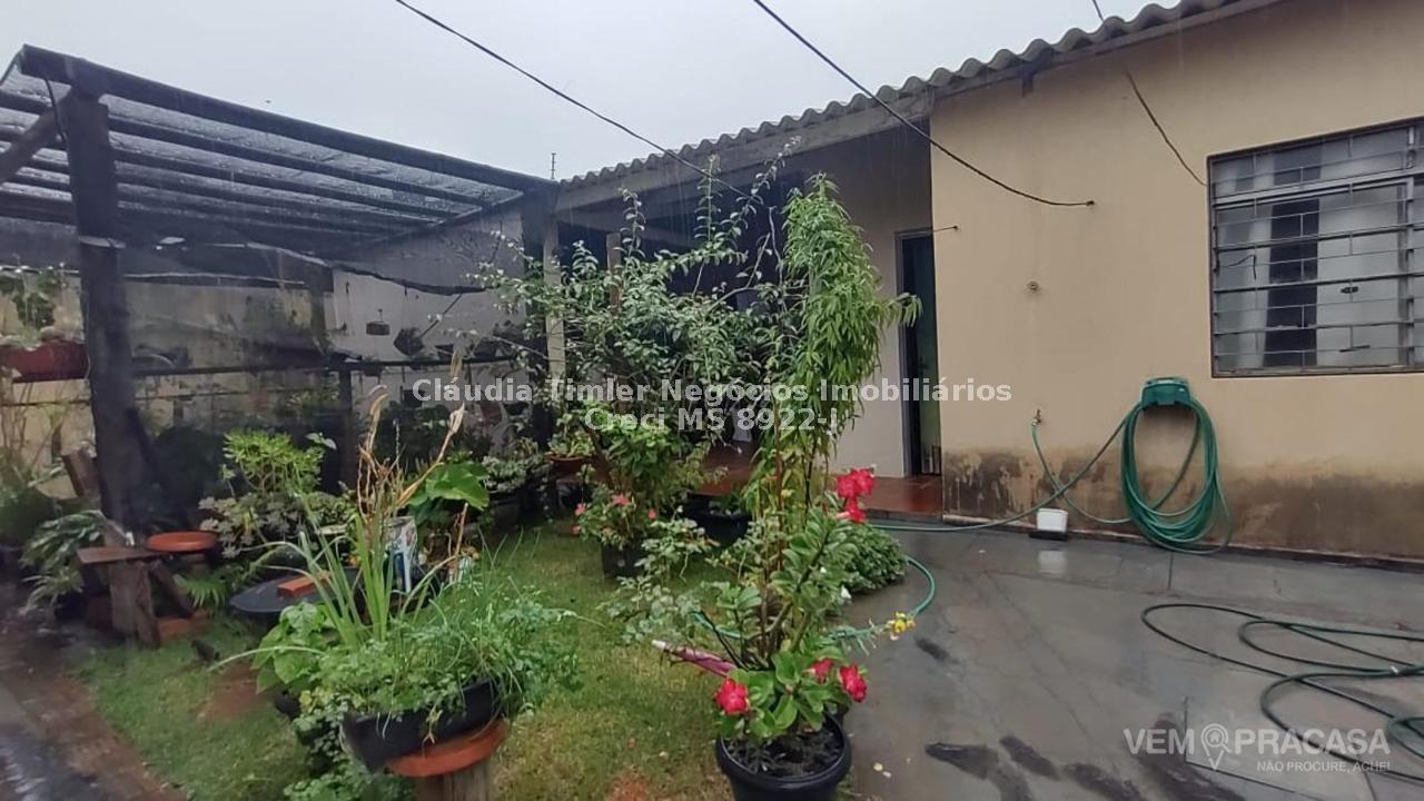 Casa Térrea à venda no Conjunto Residencial Nova Olinda, Campo Grande – foto 14