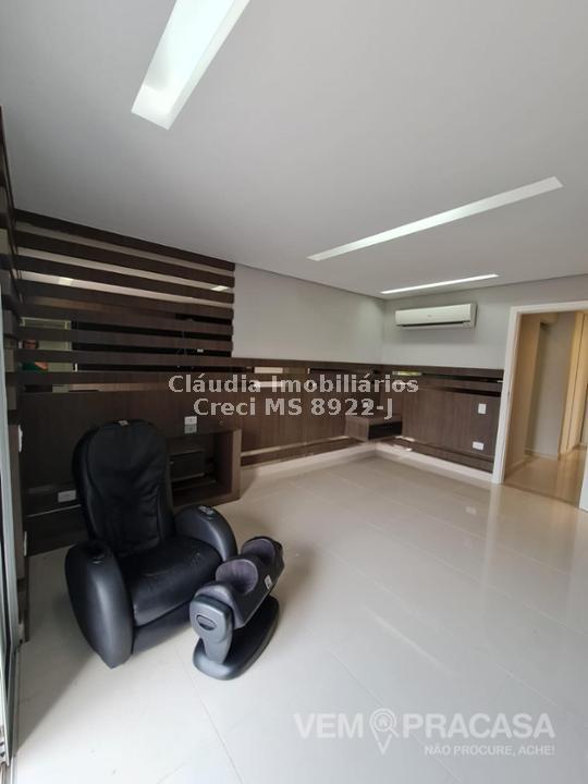 Sobrado/Condomínio à venda no Residencial Damha II, Campo Grande – foto 3