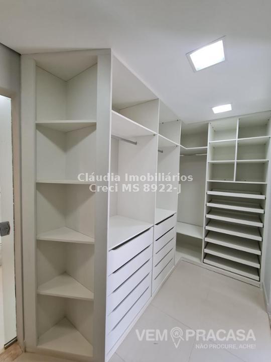 Sobrado/Condomínio à venda no Residencial Damha II, Campo Grande – foto 4