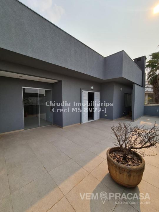 Sobrado/Condomínio à venda no Residencial Damha II, Campo Grande – foto 6