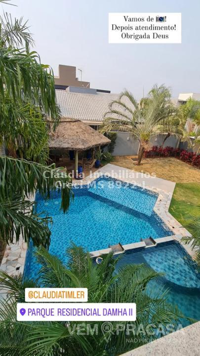 Sobrado/Condomínio à venda no Residencial Damha II, Campo Grande – foto 8