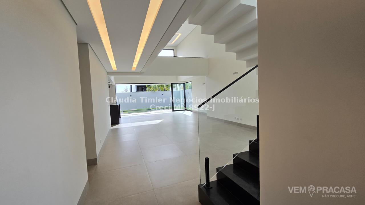 Sobrado/Condomínio à venda no Residencial Alphaville II, Campo Grande – foto 8