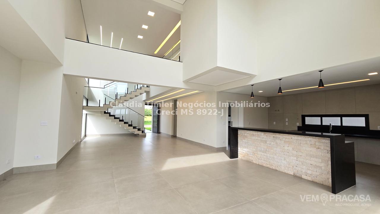 Sobrado/Condomínio à venda no Residencial Alphaville II, Campo Grande – foto 10