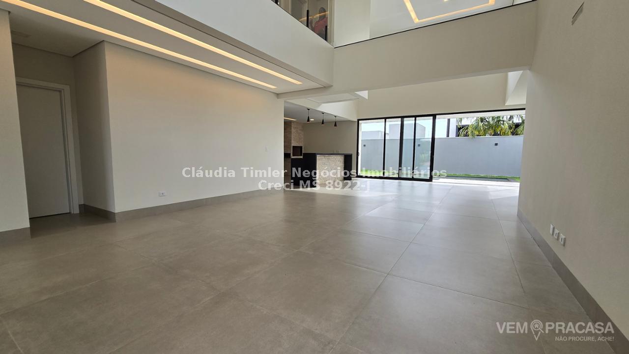 Sobrado/Condomínio à venda no Residencial Alphaville II, Campo Grande – foto 11