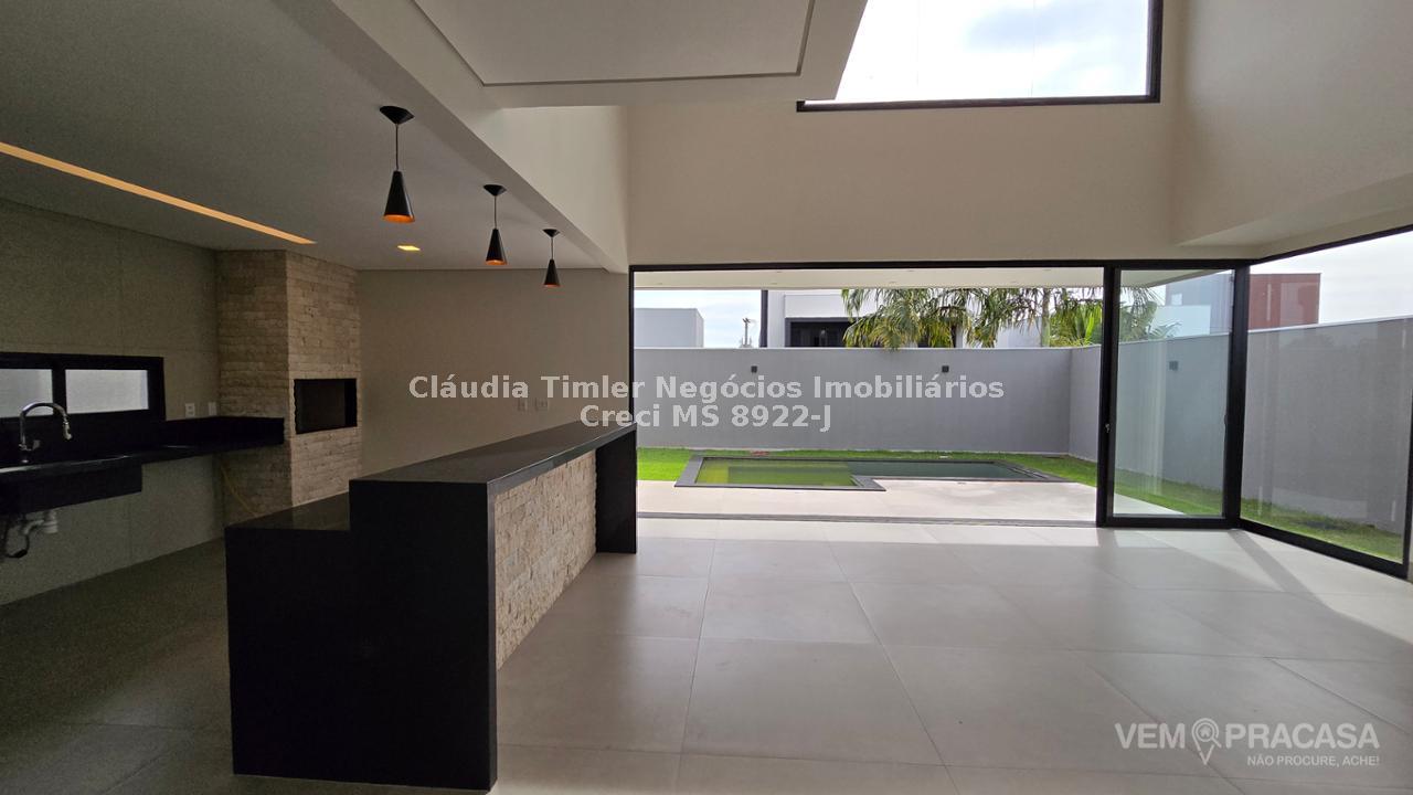 Sobrado/Condomínio à venda no Residencial Alphaville II, Campo Grande – foto 12