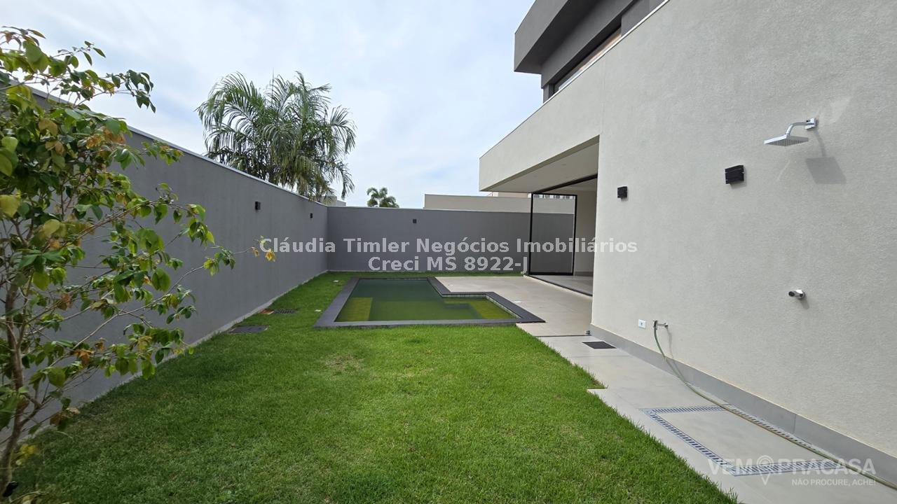 Sobrado/Condomínio à venda no Residencial Alphaville II, Campo Grande – foto 19