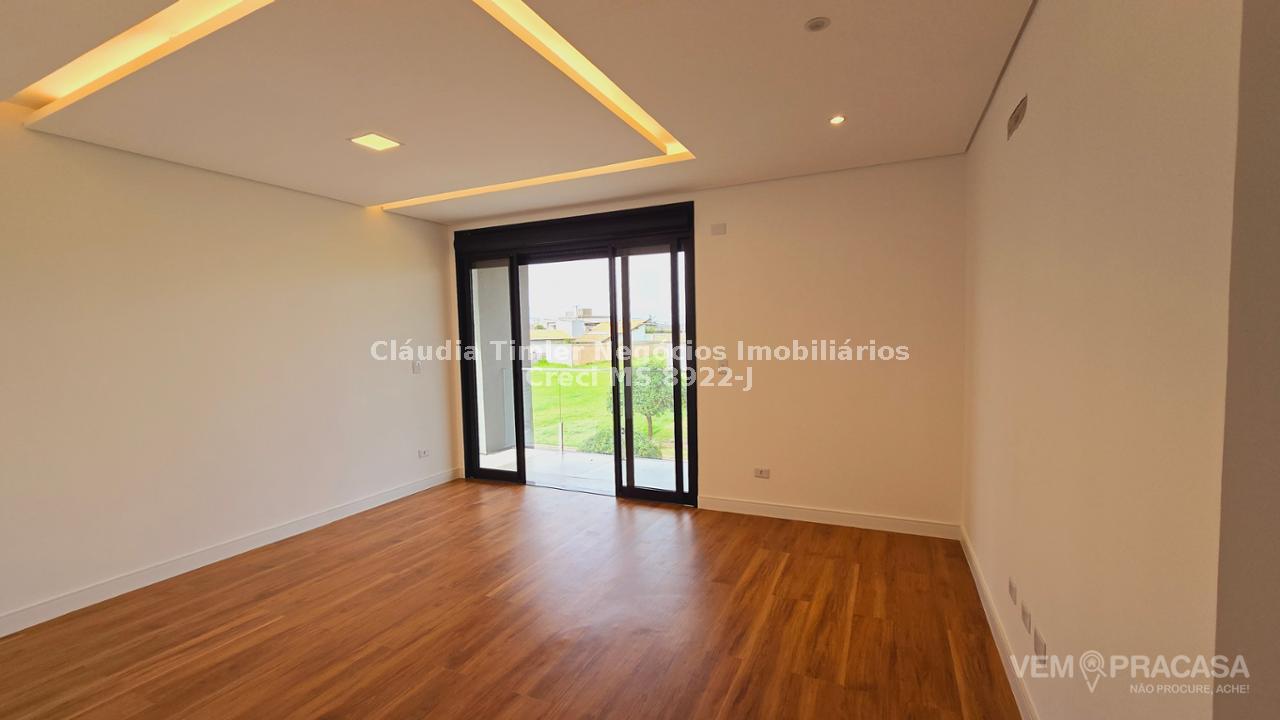 Sobrado/Condomínio à venda no Residencial Alphaville II, Campo Grande – foto 21