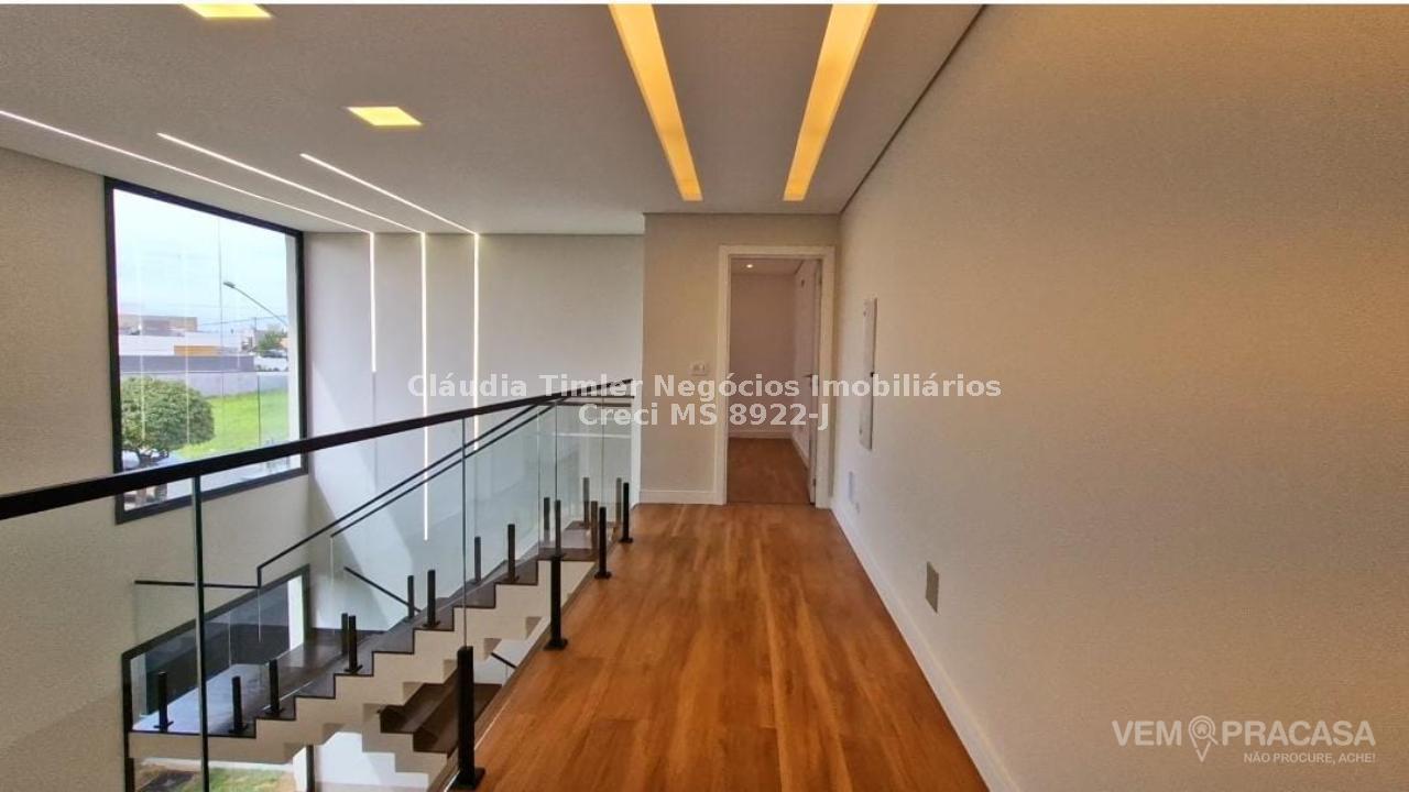 Sobrado/Condomínio à venda no Residencial Alphaville II, Campo Grande – foto 20