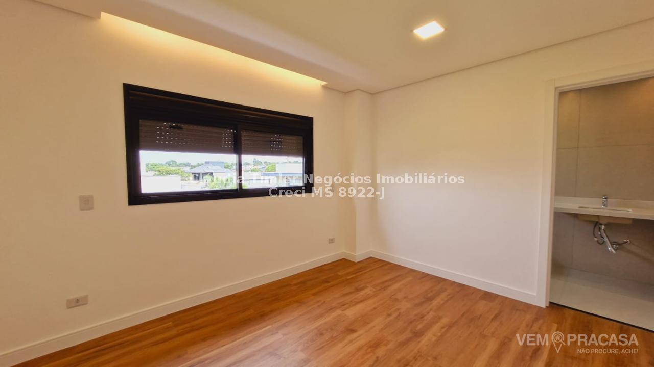 Sobrado/Condomínio à venda no Residencial Alphaville II, Campo Grande – foto 22