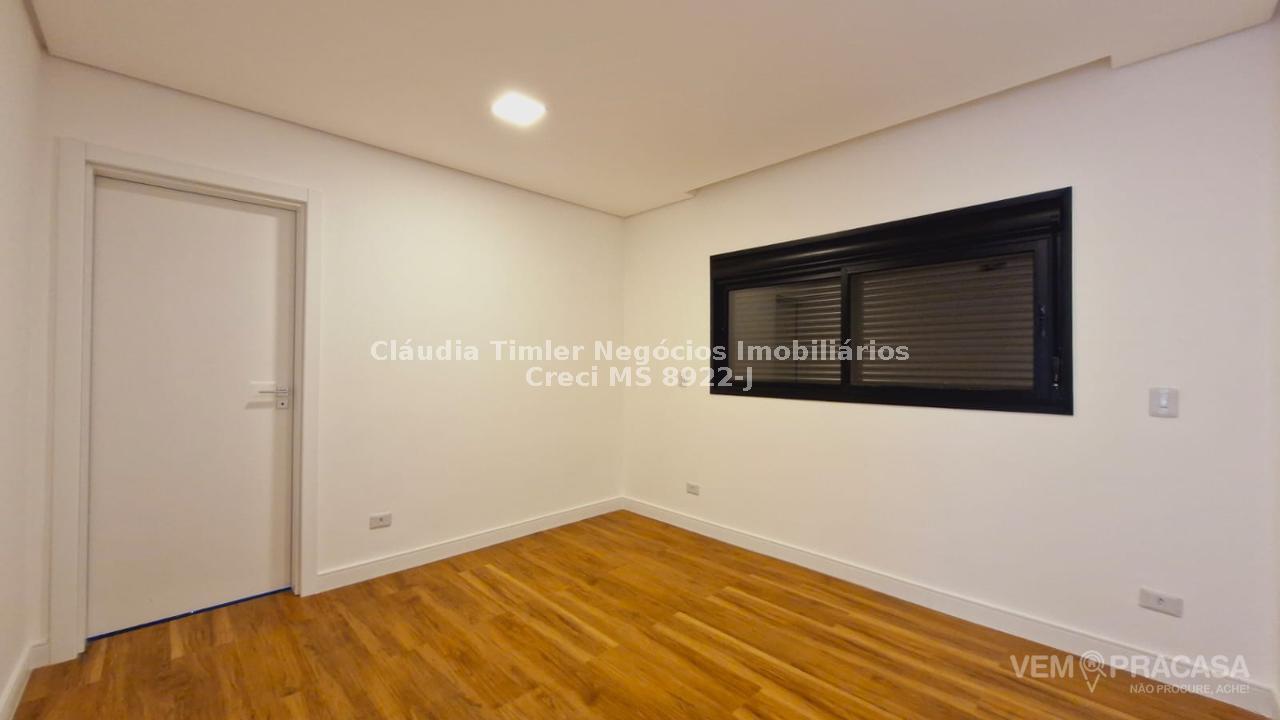Sobrado/Condomínio à venda no Residencial Alphaville II, Campo Grande – foto 23