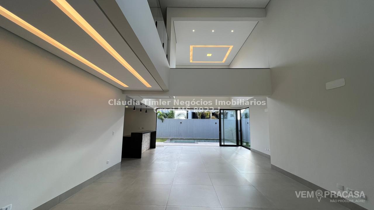 Sobrado/Condomínio à venda no Residencial Alphaville II, Campo Grande – foto 3