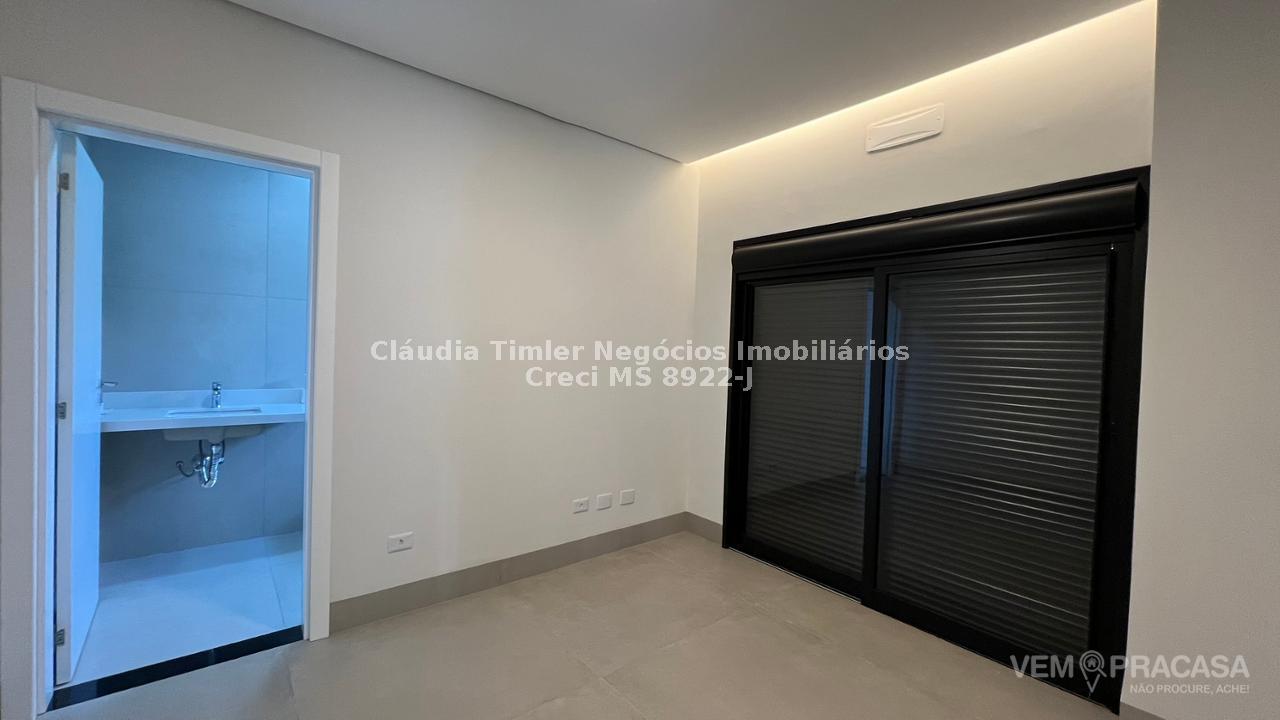 Sobrado/Condomínio à venda no Residencial Alphaville II, Campo Grande – foto 25