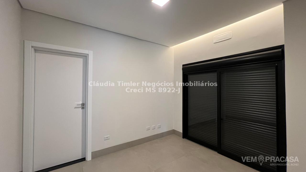 Sobrado/Condomínio à venda no Residencial Alphaville II, Campo Grande – foto 26