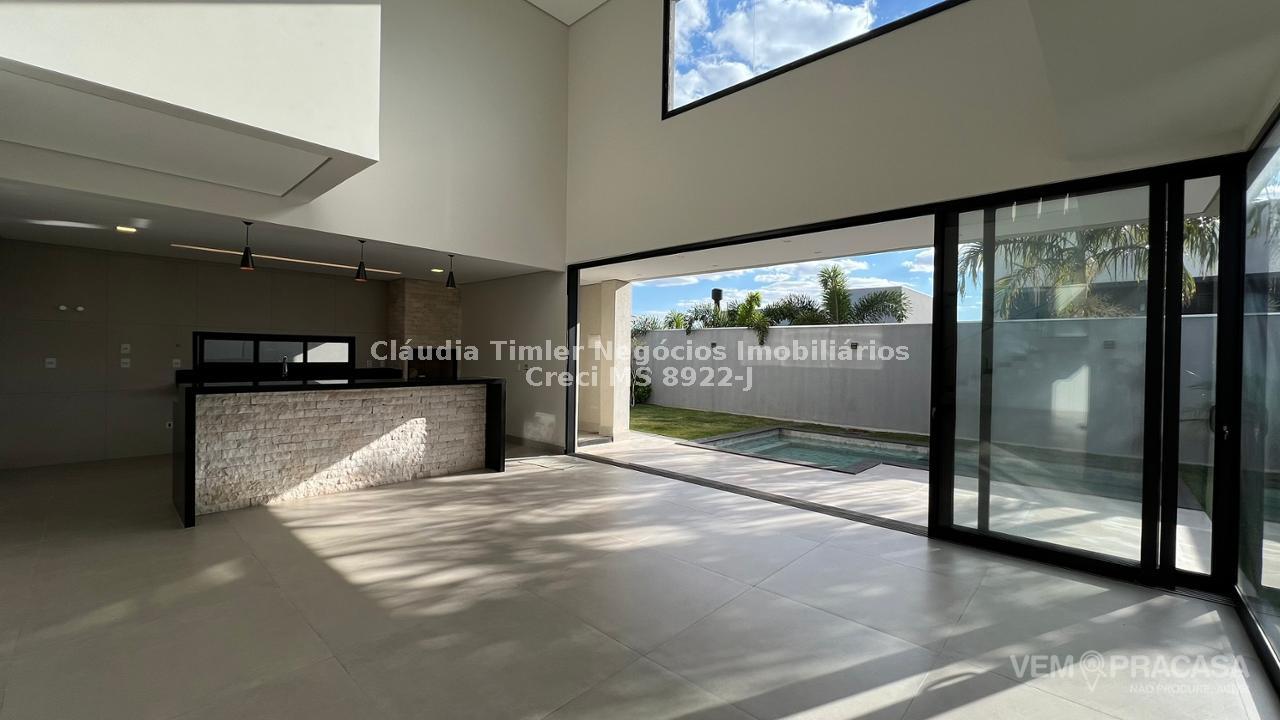 Sobrado/Condomínio à venda no Residencial Alphaville II, Campo Grande – foto 5