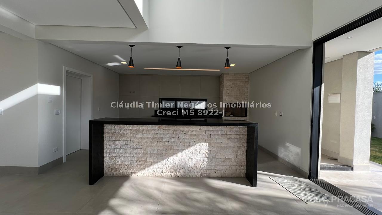 Sobrado/Condomínio à venda no Residencial Alphaville II, Campo Grande – foto 6