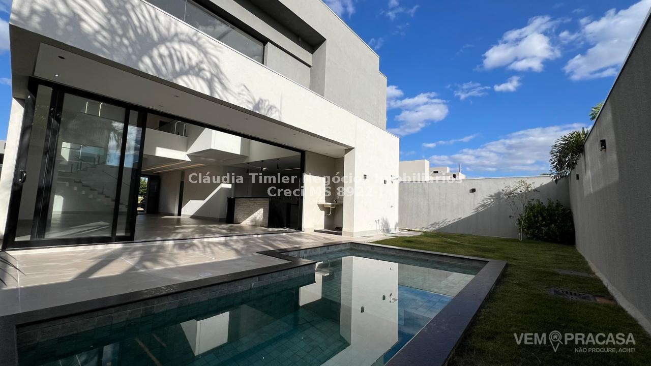 Sobrado/Condomínio à venda no Residencial Alphaville II, Campo Grande – foto 17