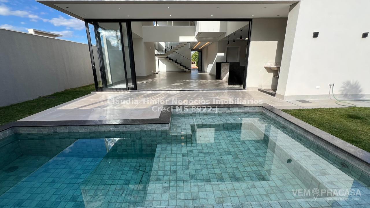 Sobrado/Condomínio à venda no Residencial Alphaville II, Campo Grande – foto 16