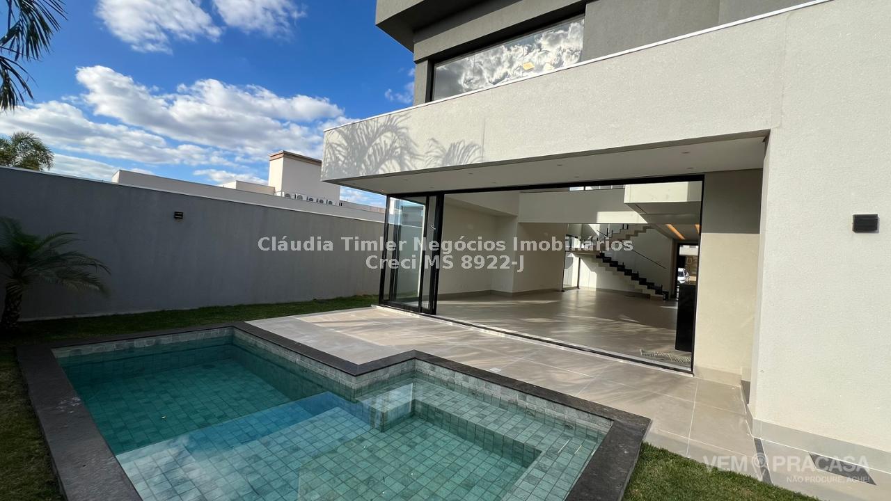 Sobrado/Condomínio à venda no Residencial Alphaville II, Campo Grande – foto 15