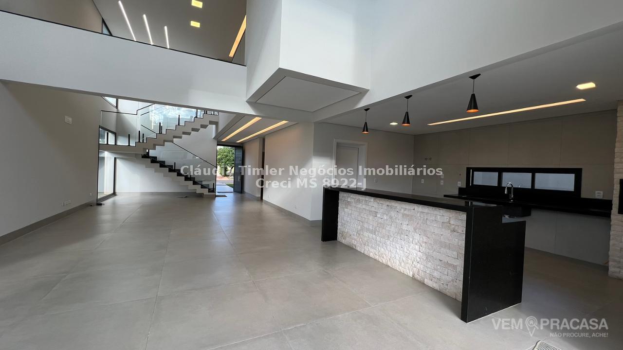 Sobrado/Condomínio à venda no Residencial Alphaville II, Campo Grande – foto 7