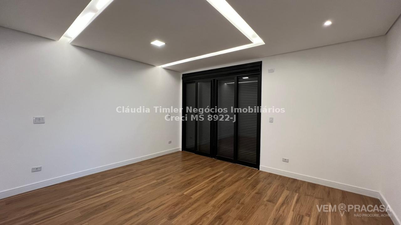 Sobrado/Condomínio à venda no Residencial Alphaville II, Campo Grande – foto 27