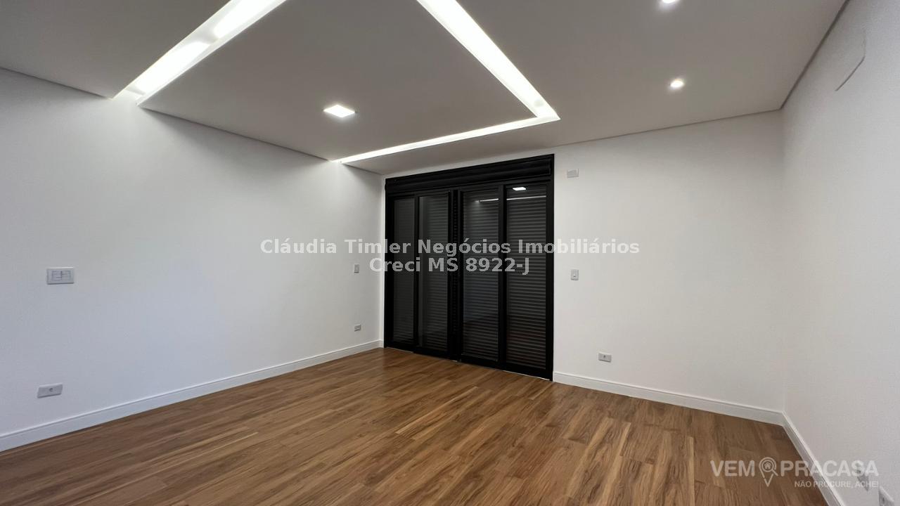 Sobrado/Condomínio à venda no Residencial Alphaville II, Campo Grande – foto 28