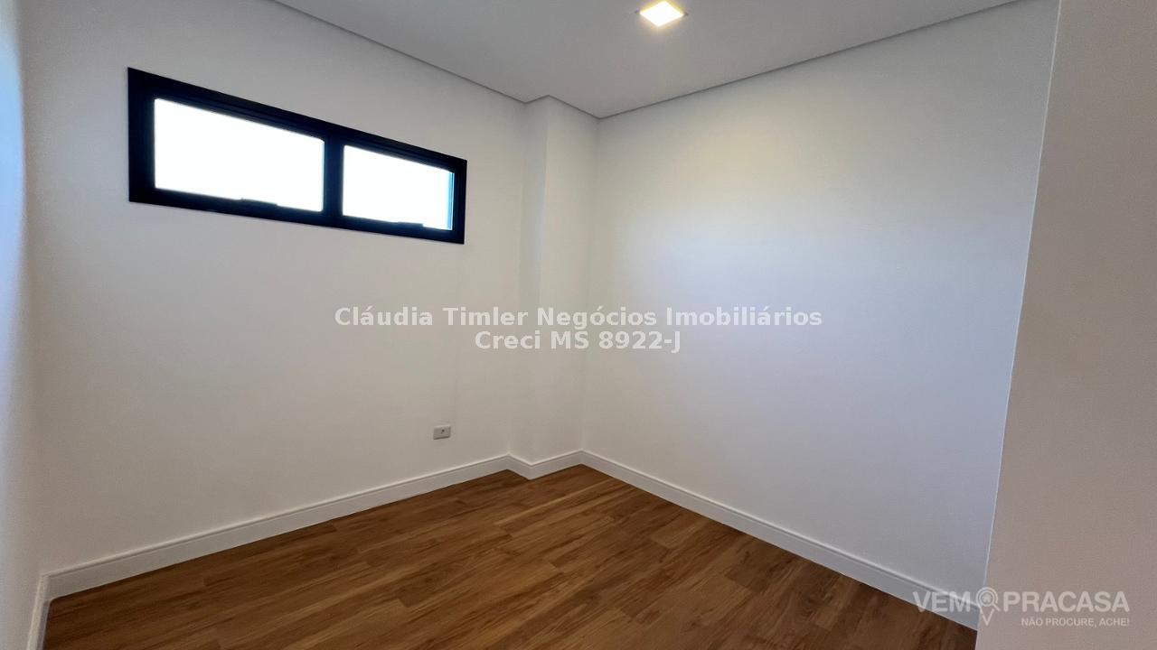 Sobrado/Condomínio à venda no Residencial Alphaville II, Campo Grande – foto 29