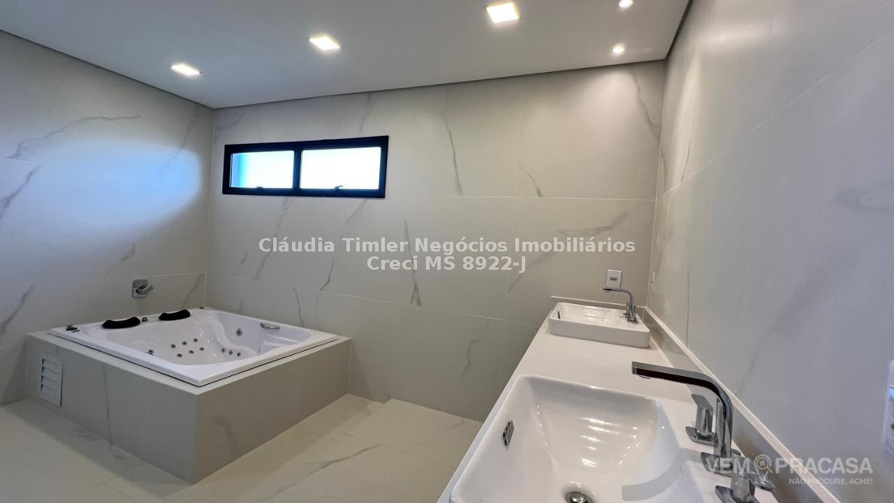 Sobrado/Condomínio à venda no Residencial Alphaville II, Campo Grande – foto 30