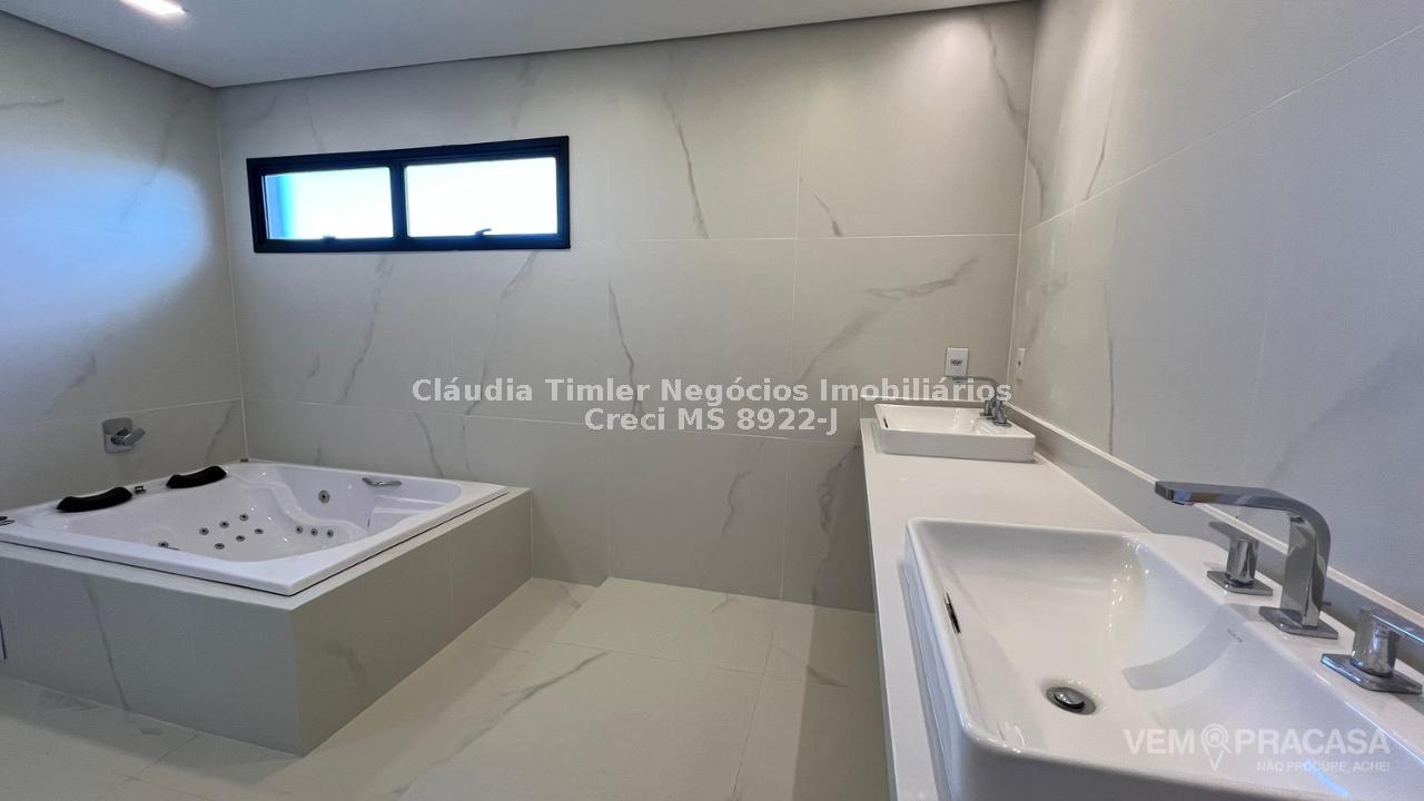 Sobrado/Condomínio à venda no Residencial Alphaville II, Campo Grande – foto 31