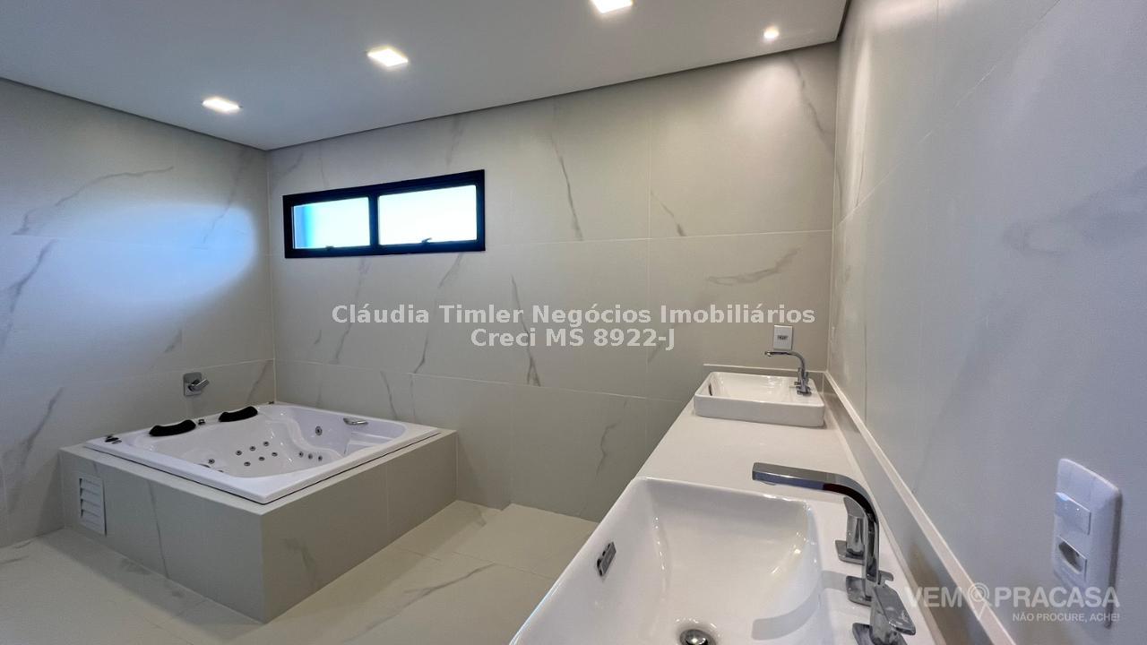 Sobrado/Condomínio à venda no Residencial Alphaville II, Campo Grande – foto 32