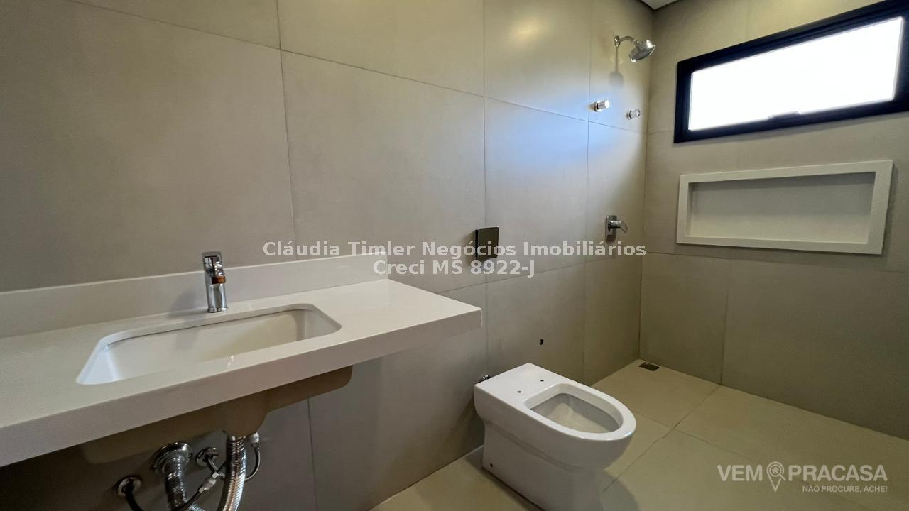 Sobrado/Condomínio à venda no Residencial Alphaville II, Campo Grande – foto 35