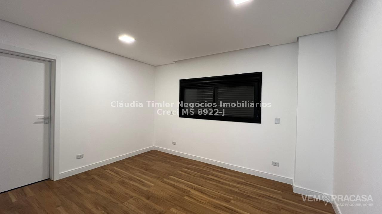 Sobrado/Condomínio à venda no Residencial Alphaville II, Campo Grande – foto 33