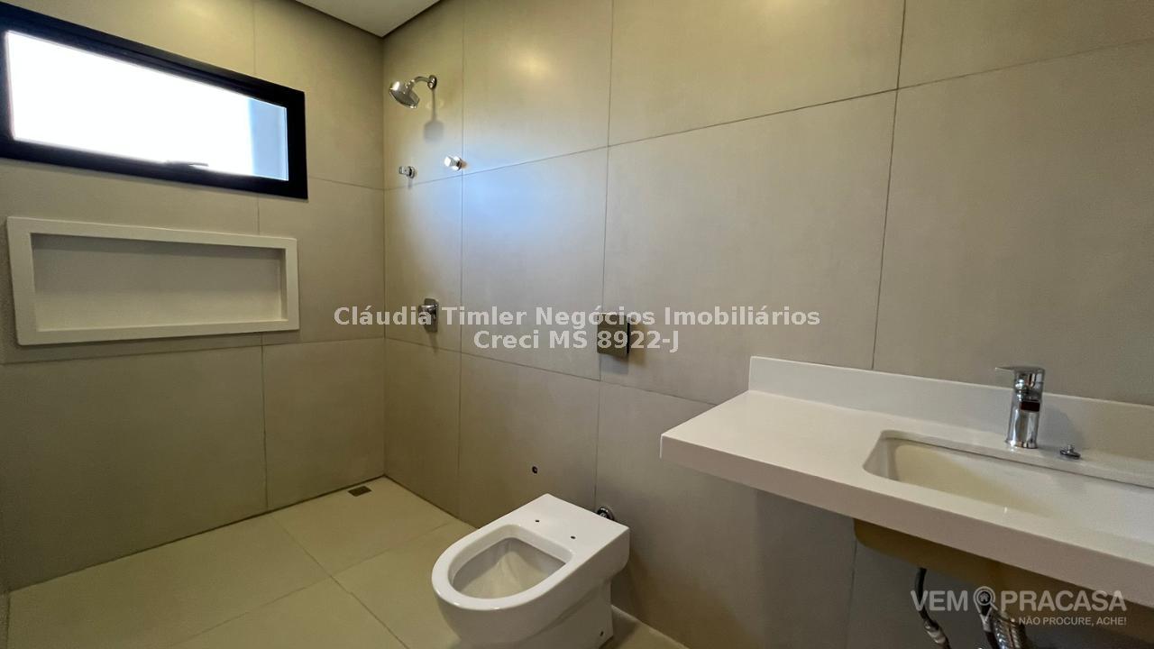Sobrado/Condomínio à venda no Residencial Alphaville II, Campo Grande – foto 36