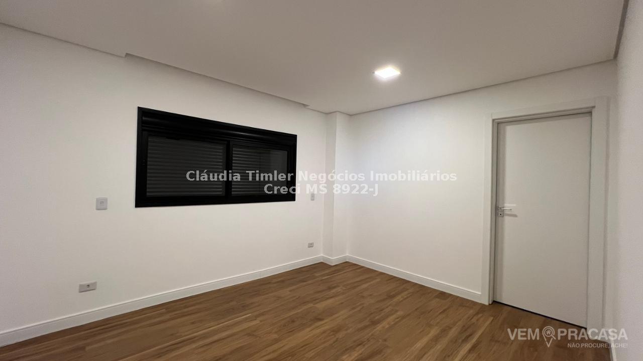 Sobrado/Condomínio à venda no Residencial Alphaville II, Campo Grande – foto 34