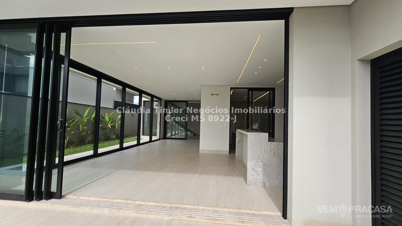 Sobrado/Condomínio à venda no Residencial Alphaville IV, Campo Grande – foto 6