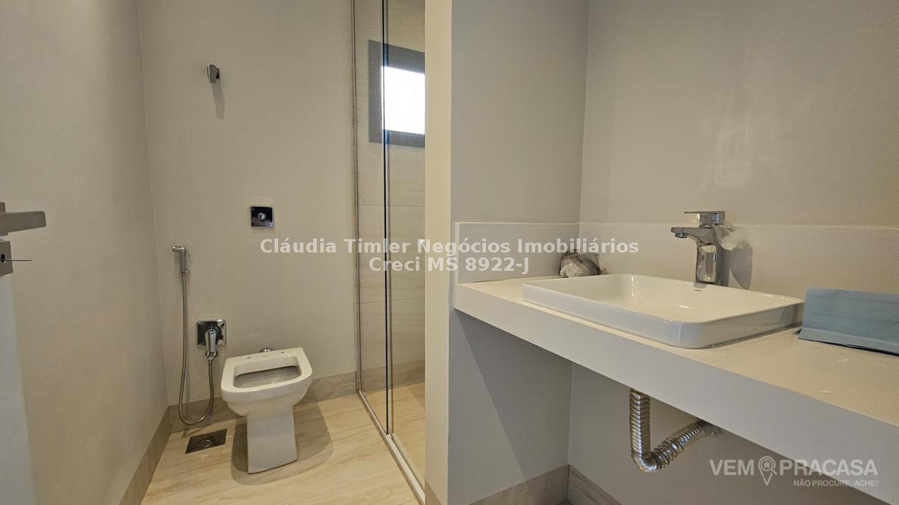 Sobrado/Condomínio à venda no Residencial Alphaville IV, Campo Grande – foto 20