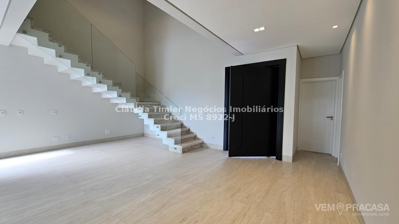 Sobrado/Condomínio à venda no Residencial Alphaville IV, Campo Grande – foto 5